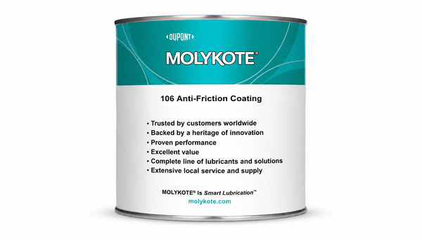 MOLYKOTE 106