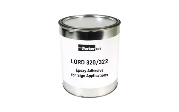 LORD 320/322