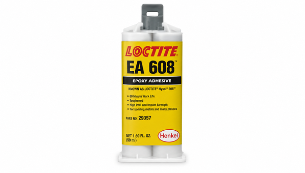 LOCTITE EA 608