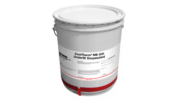COOLTHERM ME-531