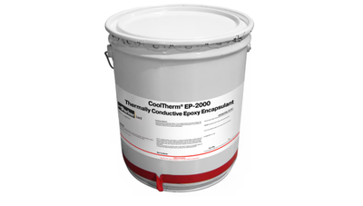 COOLTHERM EP-2000