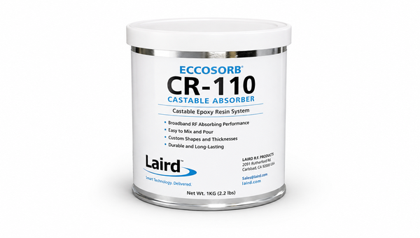 LAIRD CR-110
