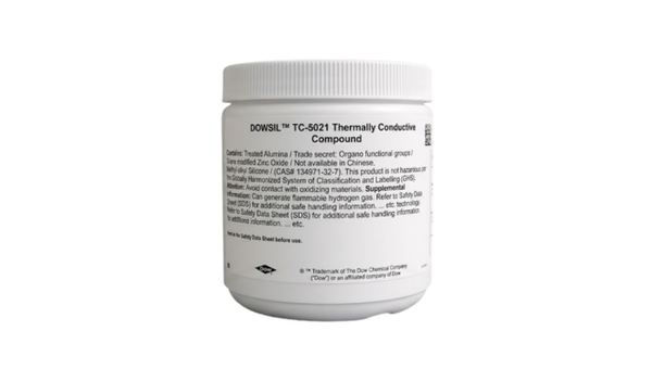 DOWSIL TC-5021