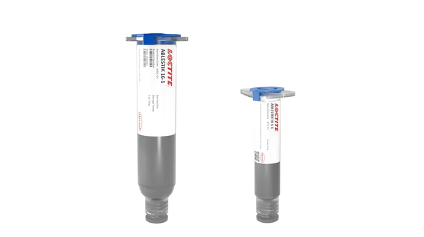 LOCTITE ABLESTIK 16-1