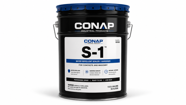 CONAP S-1