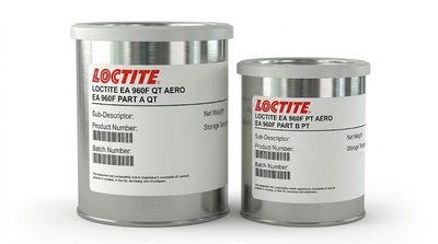 LOCTITE EA 960F