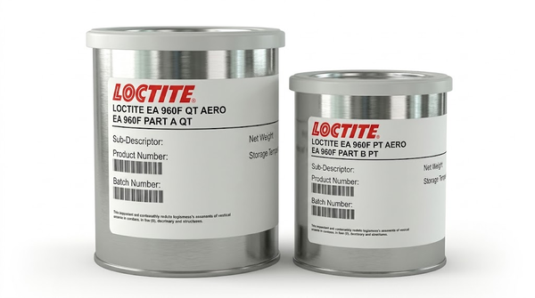 LOCTITE EA 960F