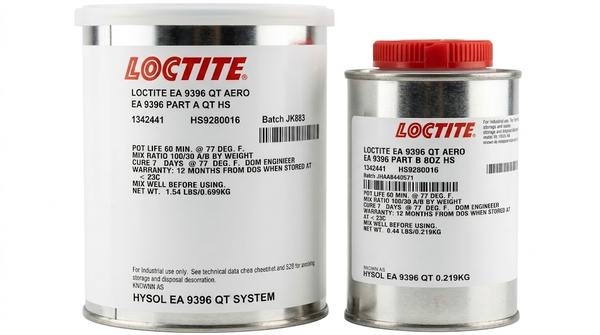 LOCTITE EA 9396C-2