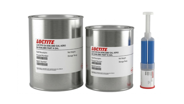 LOCTITE EA 9396.6MD