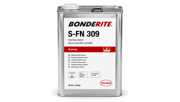 BONDERITE S-FN 309