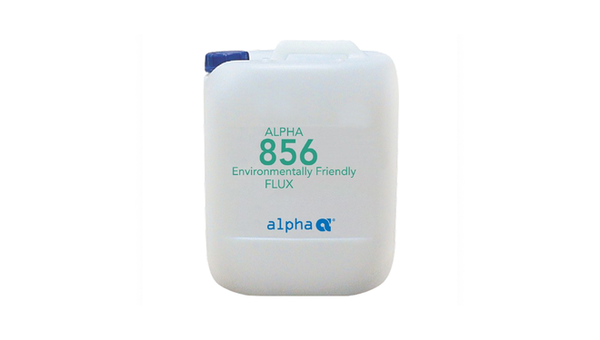 ALPHA 856