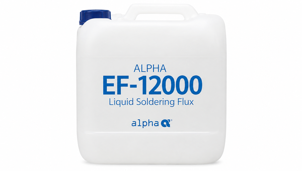 ALPHA EF-12000