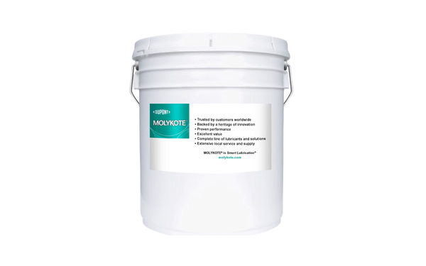 MOLYKOTE G-2008 Synthetic Tool Gear Grease