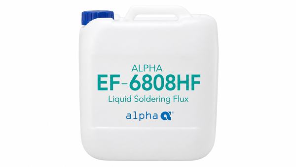 ALPHA EF-6808HF