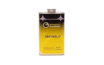 Humiseal 1B51NSLU D40 | Synthetic Rubber Conformal Coating