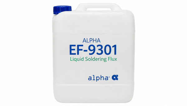 ALPHA EF-9301