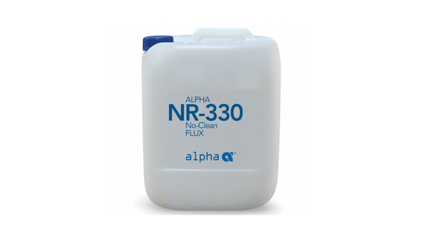 ALPHA NR330
