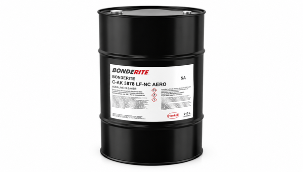 BONDERITE C-AK 3878-LF-NC