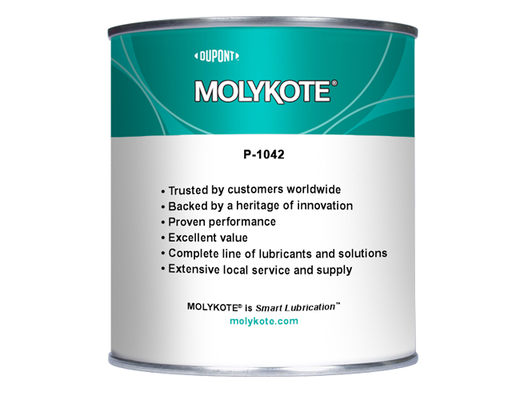 MOLYKOTE P-1042