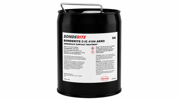 BONDERITE C-IC 4104