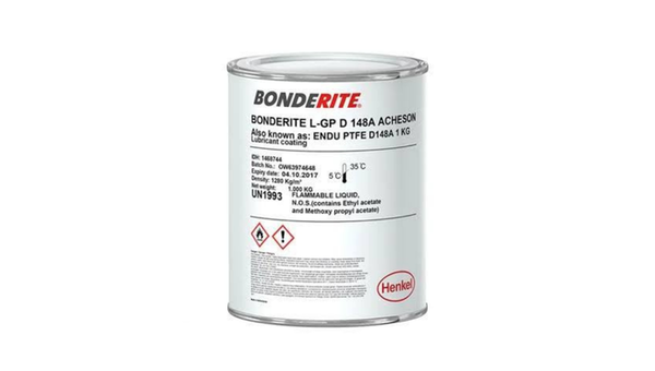 BONDERITE L-GP-D148A