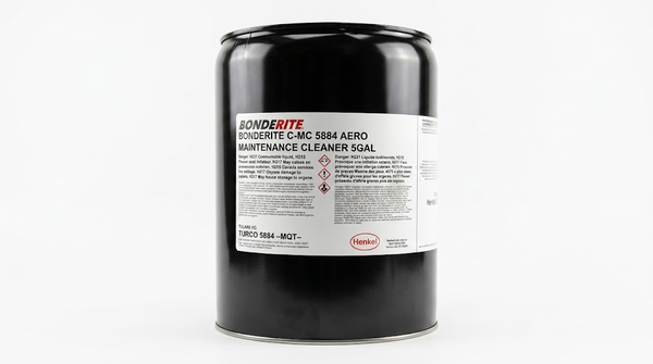 BONDERITE C-MC 5884