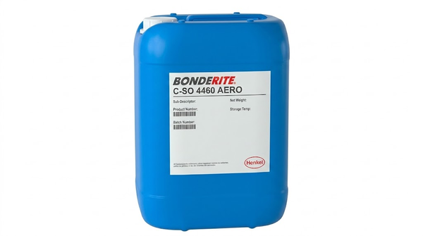 BONDERITE C-SO 4460