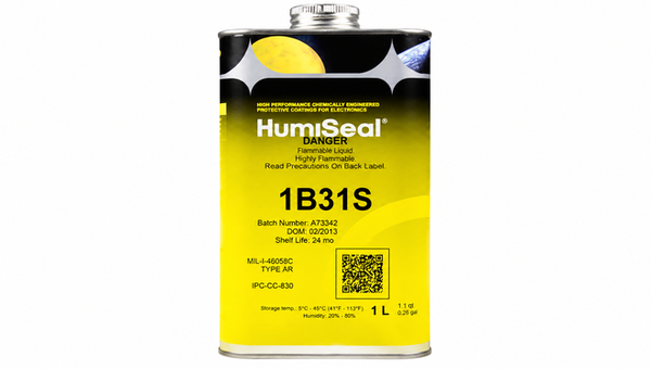 HUMISEAL 1B31-S