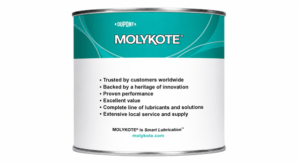 MOLYKOTE G-1023