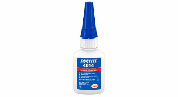 LOCTITE 4014
