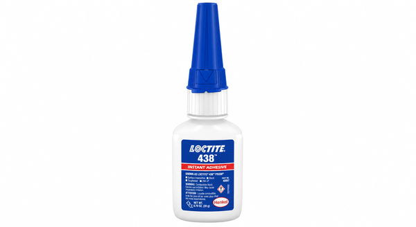 LOCTITE 438