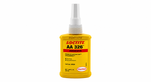 LOCTITE AA 326