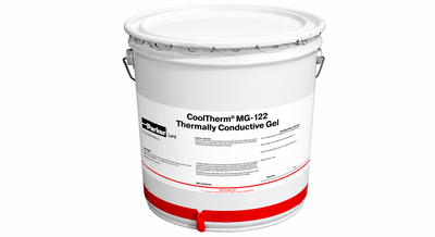 COOLTHERM MG-122