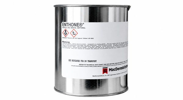 ENTHONE AD3002