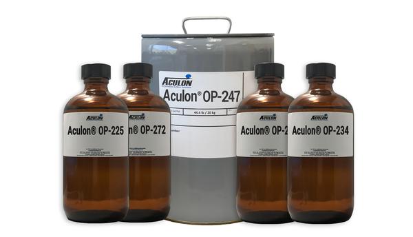 OP-234 | Nano-Scale Adhesion-Promoting Surface Treatment