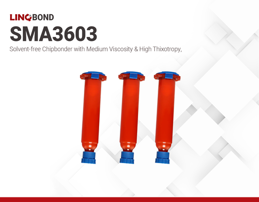 LINQBOND SMA3603 | SMT Chipbonder