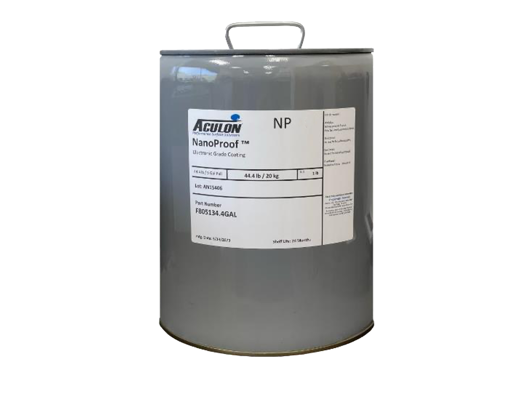 Aculon Nanoproof 3-01