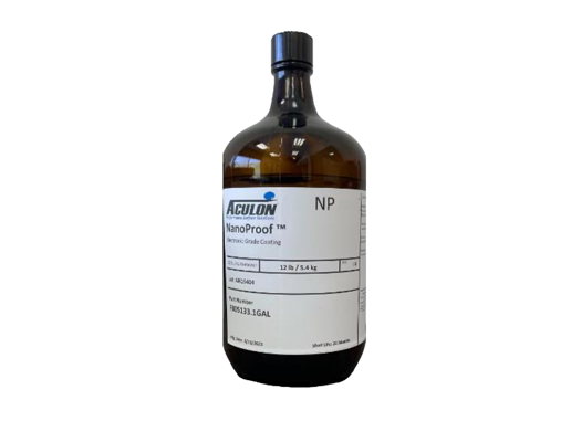 Aculon Nanoproof 3-04