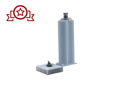 HLT 10000 | Two part Hybrid Thermal Gel