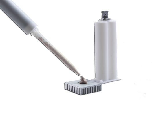 HT5010| One part Hybrid Gap Filler