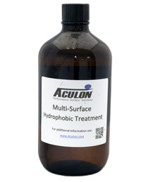 Multi Surface Hydrophobic Treatment