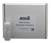 Multi Surface Hydrophobic Treatment