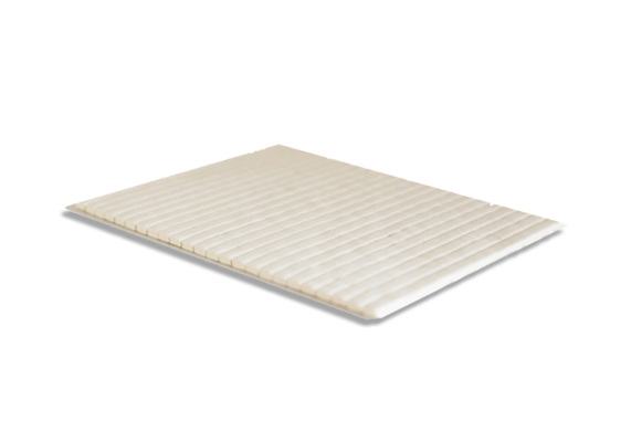 Rubber Cleaning Sheets RCS400 Series