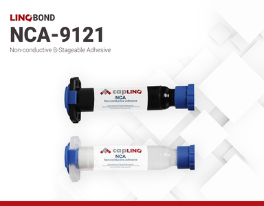 LINQBOND NCA-9121 | One-component Epoxy Adhesive