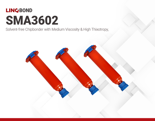 LINQBOND SMA3602 | SMT Chipbonder