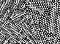 PMTC SAC305 Pb-free Solder Spheres