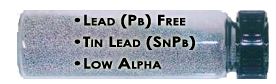 PMTC SAC305 Pb-free Solder Spheres