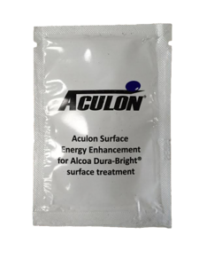 Surface Energy Enhancer Wipe